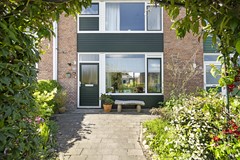 Nicolaas Maeskade 23, 2251XW Voorschoten