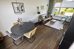Nieuw in verkoop:Nicolaas Maeskade 23, 2251 XW Voorschoten - Foto