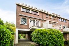 Nieuw in verkoop:Anemoonzoom 14, 2353 RP Leiderdorp - Foto