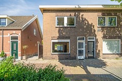 Bijdorpstraat 50, 2252AS Voorschoten