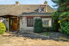 Nieuw in verkoop:Van Hamellaan 42, 2252 BN Voorschoten - Foto