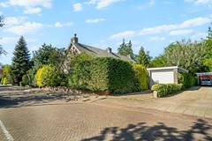 Nieuw in verkoop:Van Hamellaan 42, 2252 BN Voorschoten - Foto