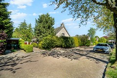 Nieuw in verkoop:Van Hamellaan 42, 2252 BN Voorschoten - Foto