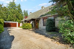 Nieuw in verkoop:Van Hamellaan 42, 2252 BN Voorschoten - Foto
