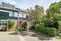 Nieuw in verkoop:De Savornin Lohmanplantsoen 4, 2253 VP Voorschoten - Foto