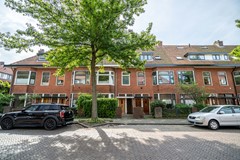 Tesselschadestraat 31A, 2332BH Leiden