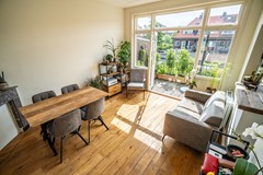 Nieuw in verkoop:Tesselschadestraat 31A, 2332 BH Leiden - Foto