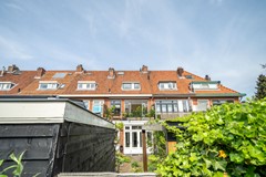 Nieuw in verkoop:Tesselschadestraat 31A, 2332 BH Leiden - Foto