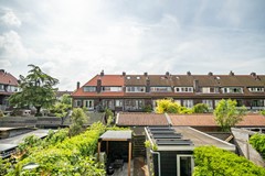 Nieuw in verkoop:Tesselschadestraat 31A, 2332 BH Leiden - Foto