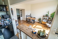 Nieuw in verkoop:Tesselschadestraat 31A, 2332 BH Leiden - Foto