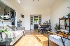 Nieuw in verkoop:Tesselschadestraat 31A, 2332 BH Leiden - Foto