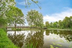 Nieuw in verkoop:Buitenhoflaan 3, 2353 ME Leiderdorp - Foto