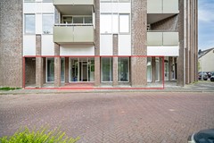 Nieuw in verkoop:Buitenhoflaan 3, 2353 ME Leiderdorp - Foto