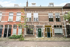 Paul Krugerstraat 7, 2312ZA Leiden