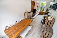 Nieuw in verkoop:Paul Krugerstraat 7, 2312 ZA Leiden - Foto
