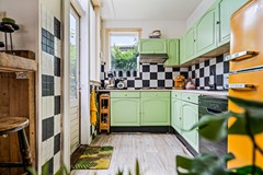 Nieuw in verkoop:Paul Krugerstraat 7, 2312 ZA Leiden - Foto