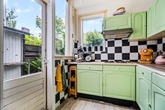 Nieuw in verkoop:Paul Krugerstraat 7, 2312 ZA Leiden - Foto