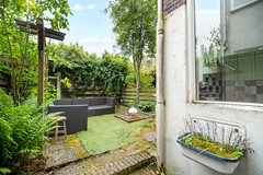 Nieuw in verkoop:Paul Krugerstraat 7, 2312 ZA Leiden - Foto