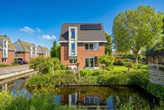 Nieuw in verkoop:Zuidveldt 1, 2381 CJ Zoeterwoude - Foto