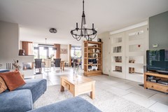 Nieuw in verkoop:Zuidveldt 1, 2381 CJ Zoeterwoude - Foto