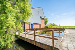 Nieuw in verkoop:Zuidveldt 1, 2381 CJ Zoeterwoude - Foto
