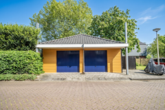 Nieuw in verkoop:Zuidveldt 1, 2381 CJ Zoeterwoude - Foto