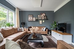 Nieuw in verkoop:Rozentuin 230, 2272 XG Voorburg - Foto