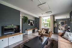 Nieuw in verkoop:Rozentuin 230, 2272 XG Voorburg - Foto