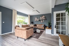 Nieuw in verkoop:Rozentuin 230, 2272 XG Voorburg - Foto