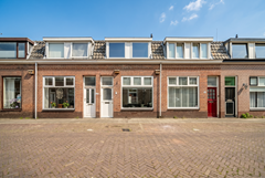 Voorstraat 43, 2315JE Leiden