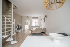 Nieuw in verkoop:Voorstraat 43, 2315 JE Leiden - Foto