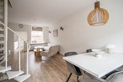 Nieuw in verkoop:Voorstraat 43, 2315 JE Leiden - Foto