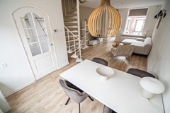 Nieuw in verkoop:Voorstraat 43, 2315 JE Leiden - Foto