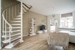 Nieuw in verkoop:Voorstraat 43, 2315 JE Leiden - Foto