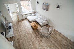 Nieuw in verkoop:Voorstraat 43, 2315 JE Leiden - Foto
