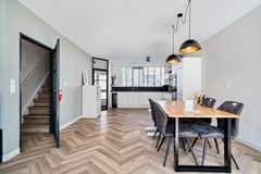 Nieuw in verkoop:Koperwieklaan 67, 2251 NT Voorschoten - Foto