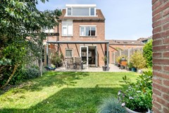 Nieuw in verkoop:Koperwieklaan 67, 2251 NT Voorschoten - Foto