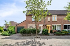 Nieuw in verkoop:Koperwieklaan 67, 2251 NT Voorschoten - Foto
