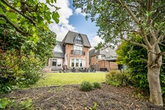 Koop:Margaretha Fergusonhof 9, 2251 WB Voorschoten - Foto