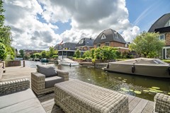 Koop:Margaretha Fergusonhof 9, 2251 WB Voorschoten - Foto