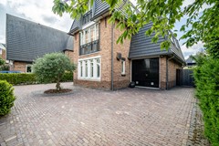 Koop:Margaretha Fergusonhof 9, 2251 WB Voorschoten - Foto