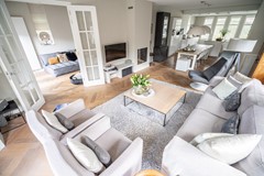 Koop:Margaretha Fergusonhof 9, 2251 WB Voorschoten - Foto
