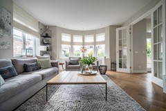 Koop:Margaretha Fergusonhof 9, 2251 WB Voorschoten - Foto