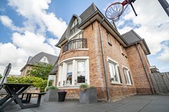 Koop:Margaretha Fergusonhof 9, 2251 WB Voorschoten - Foto