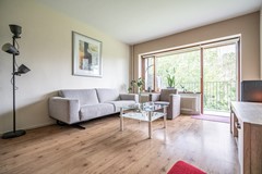 Verkocht:Aert van Neslaan 316, 2341 HM Oegstgeest - Foto