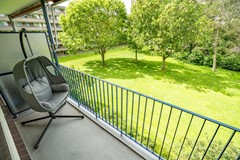 Verkocht:Aert van Neslaan 316, 2341 HM Oegstgeest - Foto