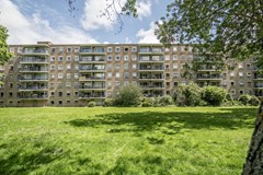 Verkocht:Aert van Neslaan 316, 2341 HM Oegstgeest - Foto