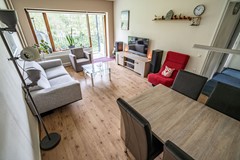 Verkocht:Aert van Neslaan 316, 2341 HM Oegstgeest - Foto