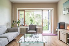 Verkocht:Aert van Neslaan 316, 2341 HM Oegstgeest - Foto