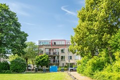 Onder bod: Jan Wagtendonkstraat 24, 2251RM Voorschoten
